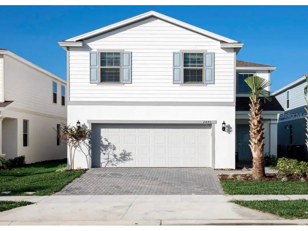 2440 Tangier Drive Kissimmee FL 34747 O6107643 image1