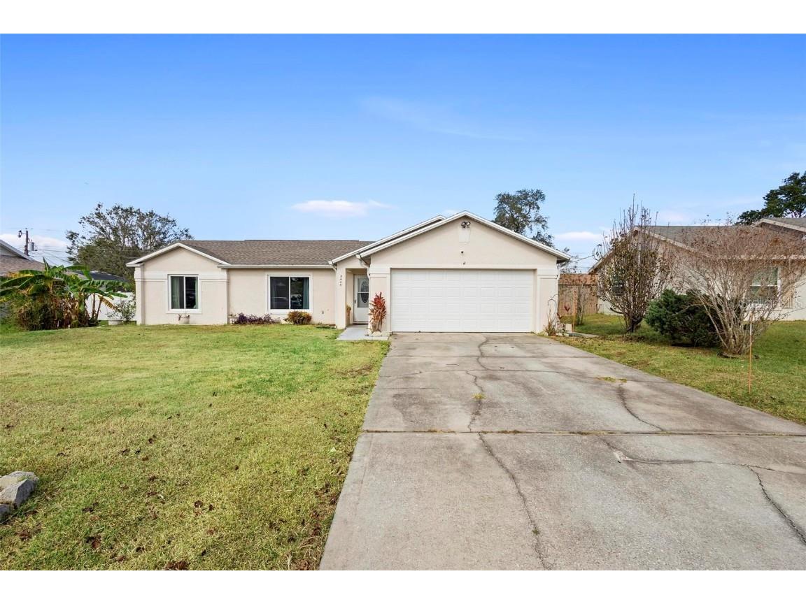 2440 Vespero Street Deltona FL 32738 V4939938 image1