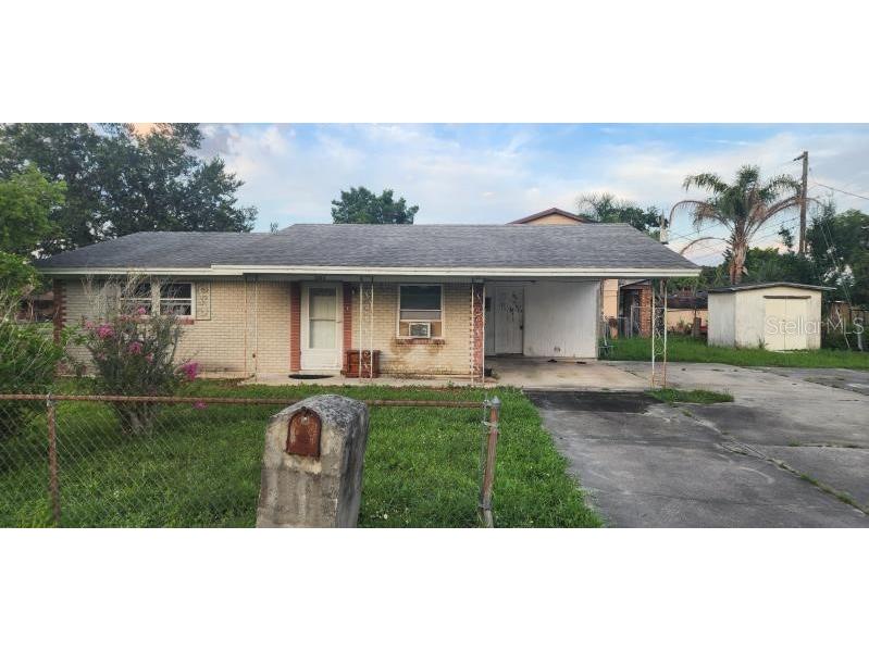2440 W Airport Boulevard Sanford FL 32771 O6238865 image1