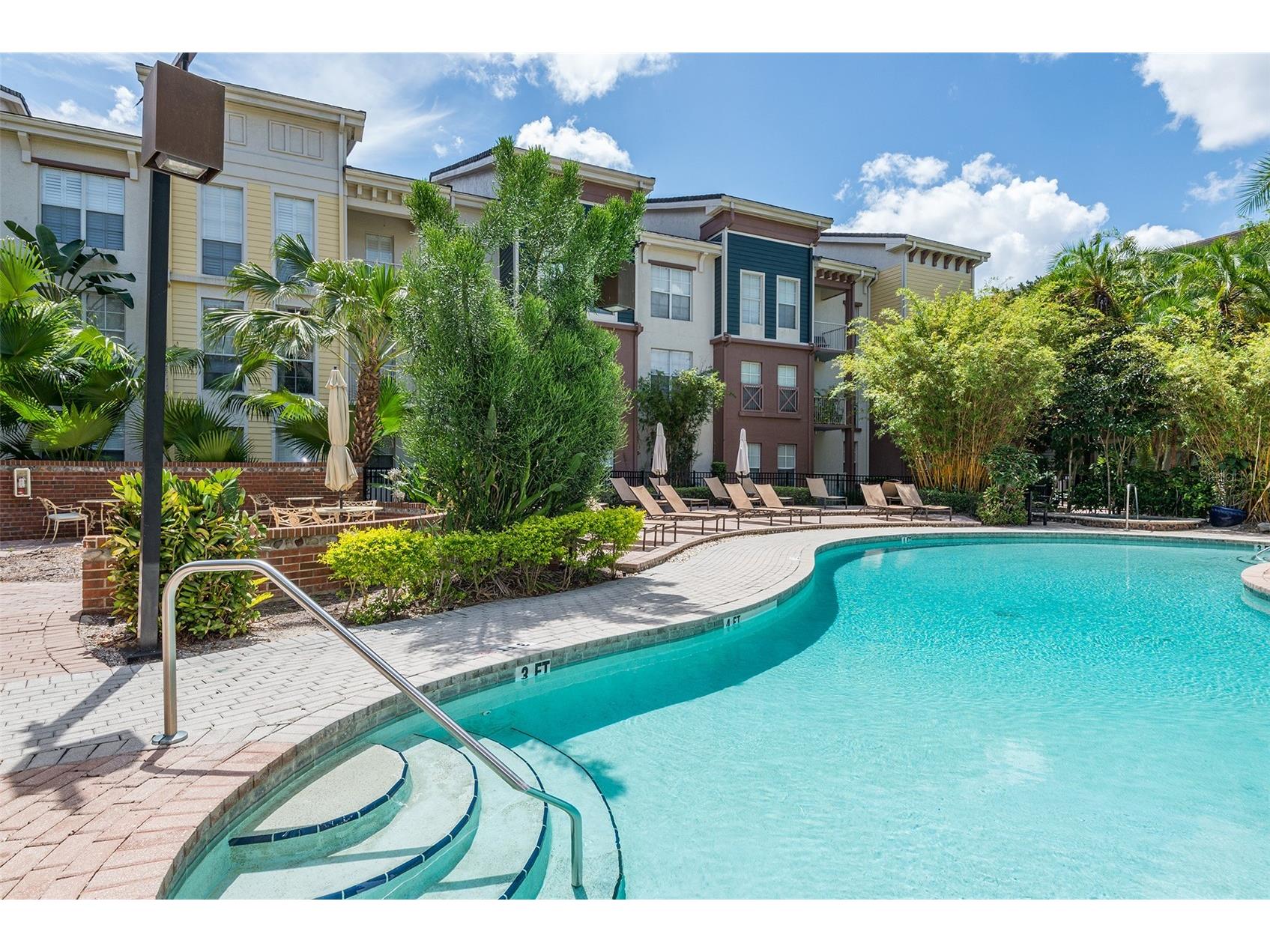 2440 W Horatio Street #1031 Tampa FL 33609 TB8489983 image16