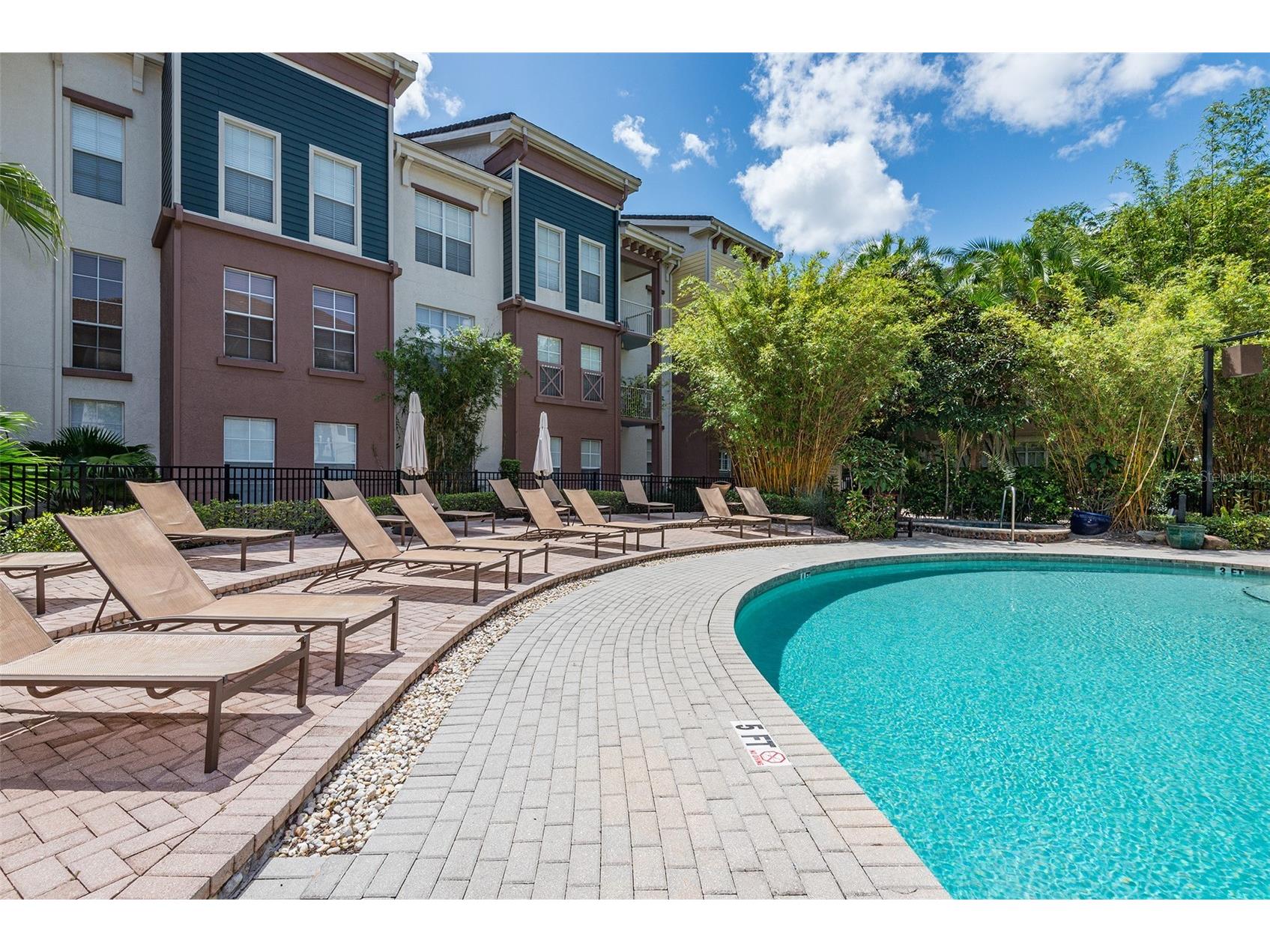 2440 W Horatio Street #1031 Tampa FL 33609 TB8489983 image18