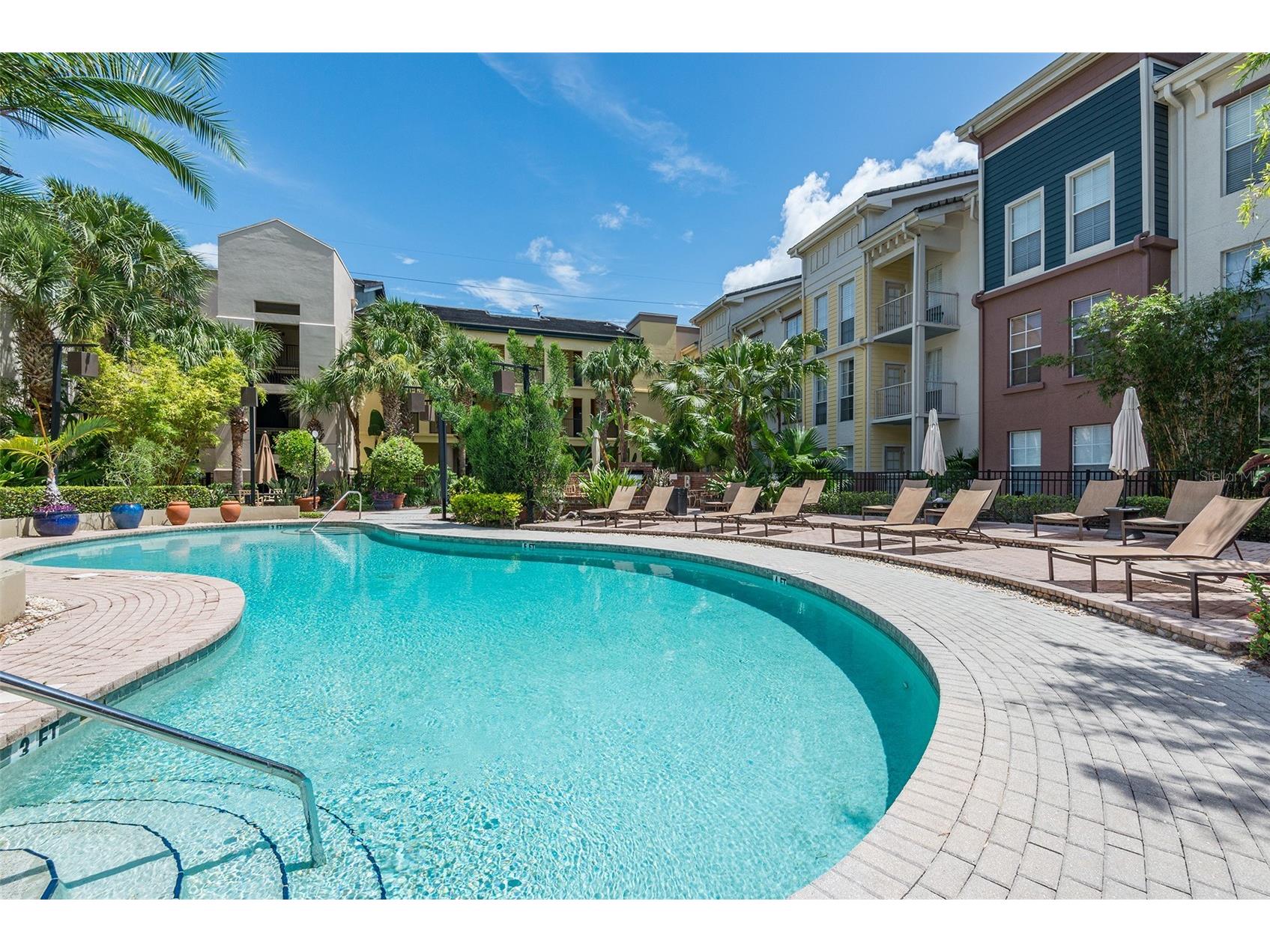 2440 W Horatio Street #1031 Tampa FL 33609 TB8489983 image19