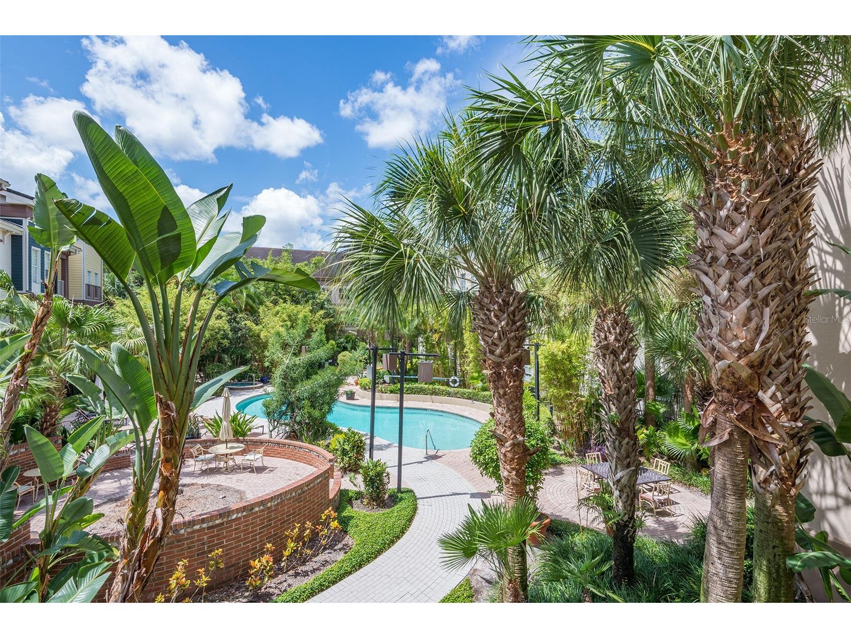 2440 W Horatio Street #1031 Tampa FL 33609 TB8489983 image20