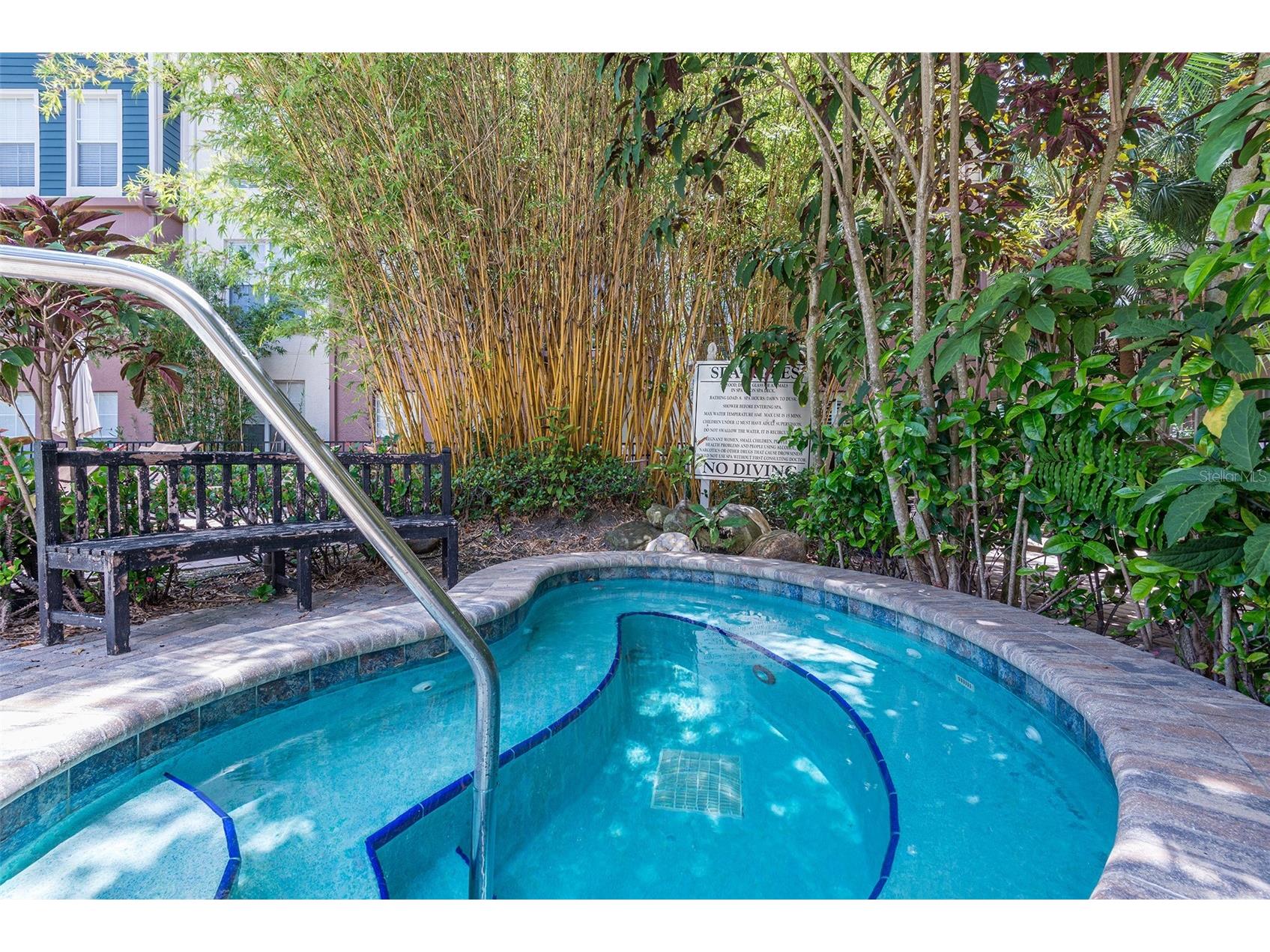 2440 W Horatio Street #1031 Tampa FL 33609 TB8489983 image21