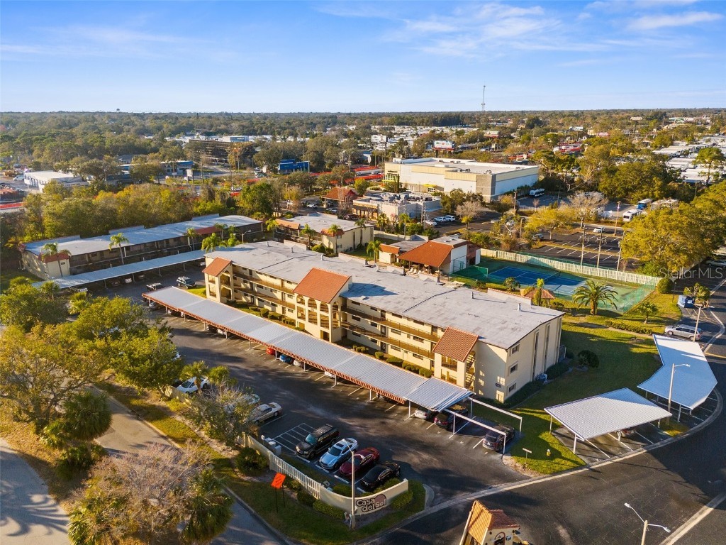 2440 Winding Creek Boulevard #305 Clearwater FL 33761 W7872392 image1