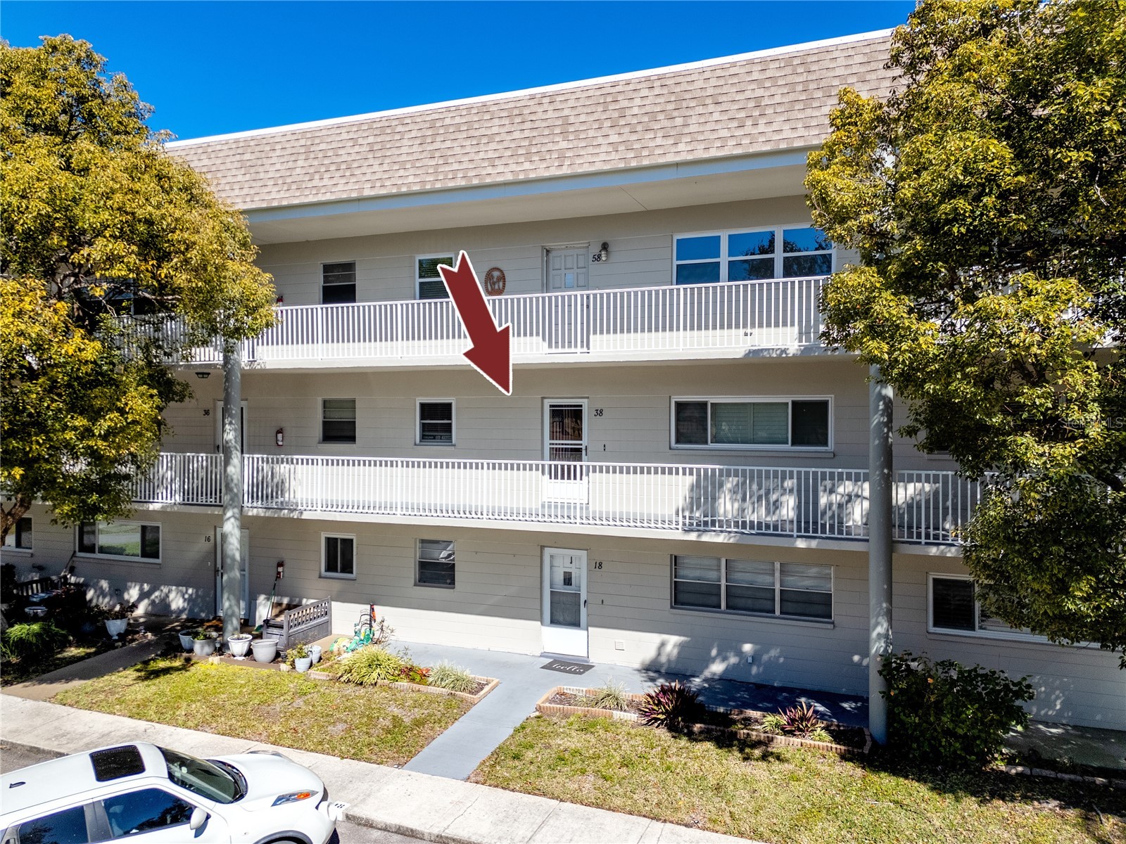 2440 World Parkway Boulevard #38 Clearwater FL 33763 TB8475430 image1