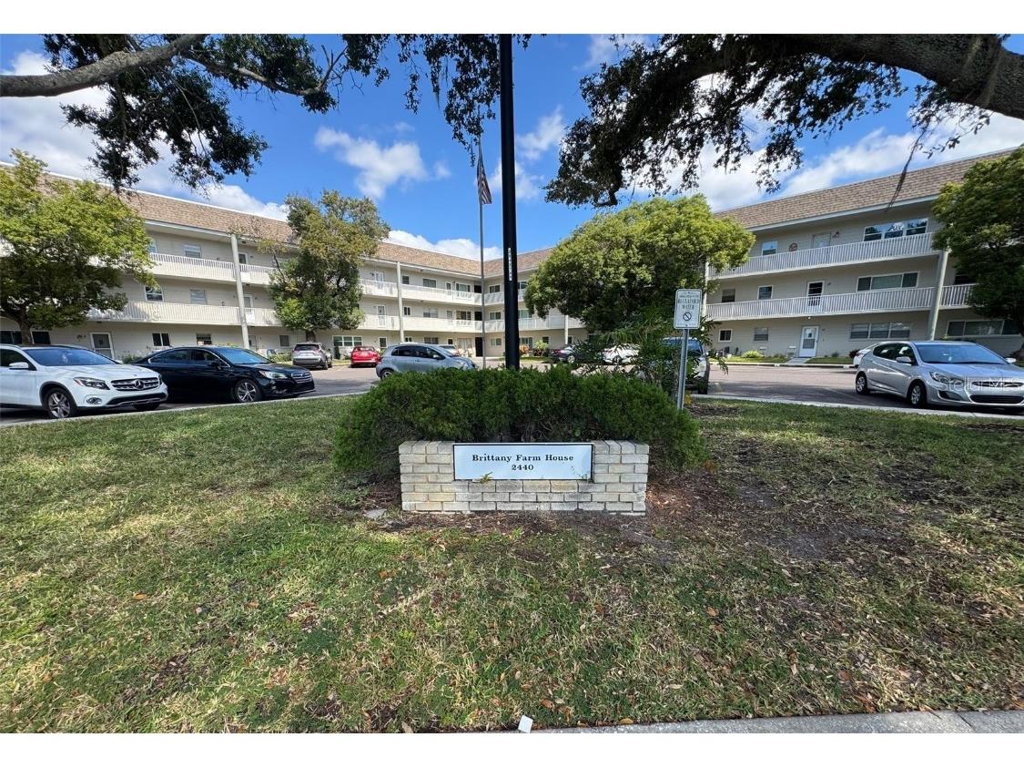 2440 World Parkway Boulevard #60 Clearwater FL 33763 - HARBOR LAKE TB8438669 image1
