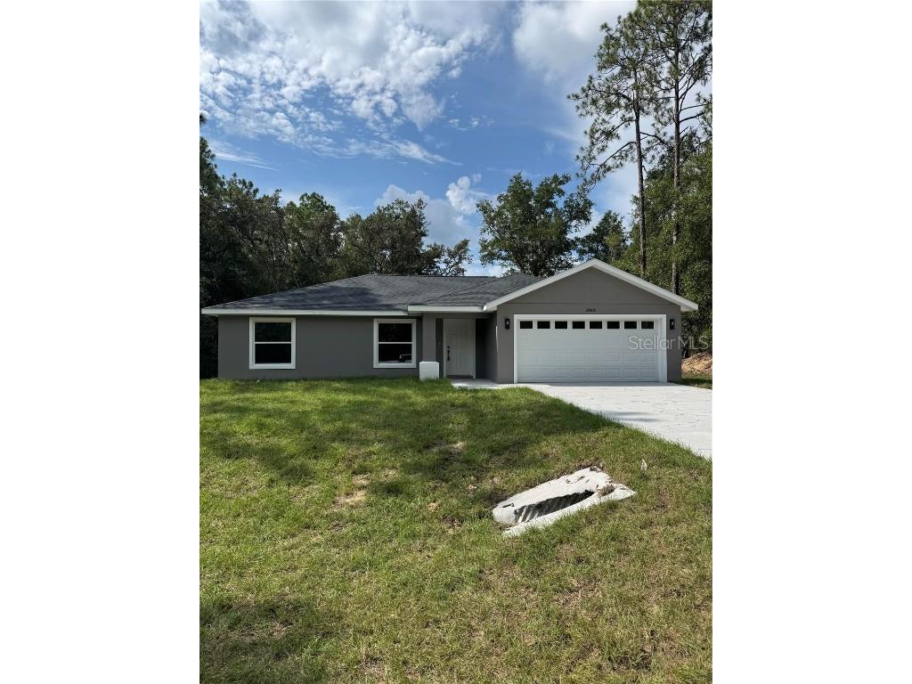 24400 NW Banyan Lane Dunnellon FL 34431 OM708128 image1