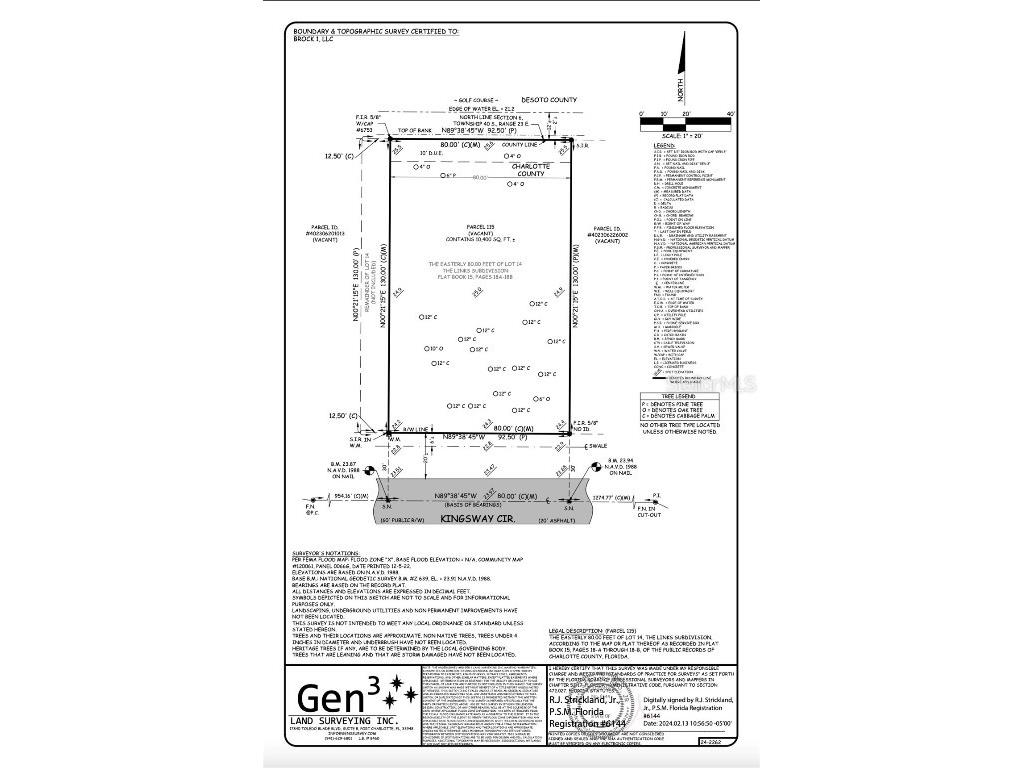 24400 SW Kingsway Circle Arcadia FL 34269 O6365443 image2