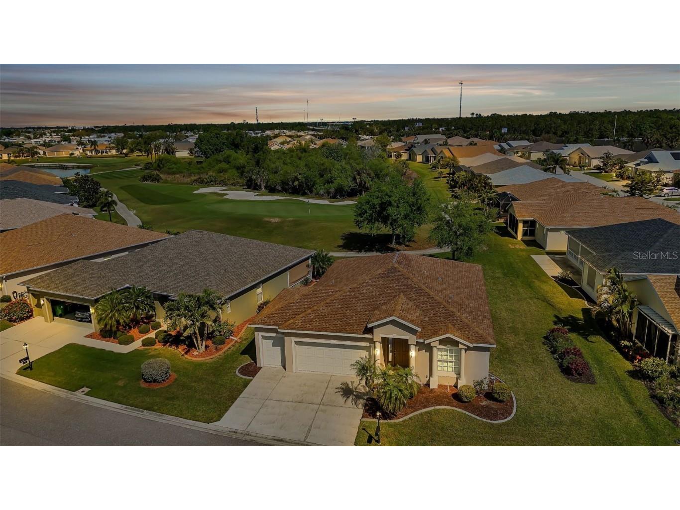 24404 Westgate Boulevard Punta Gorda FL 33980 C7489562 image1