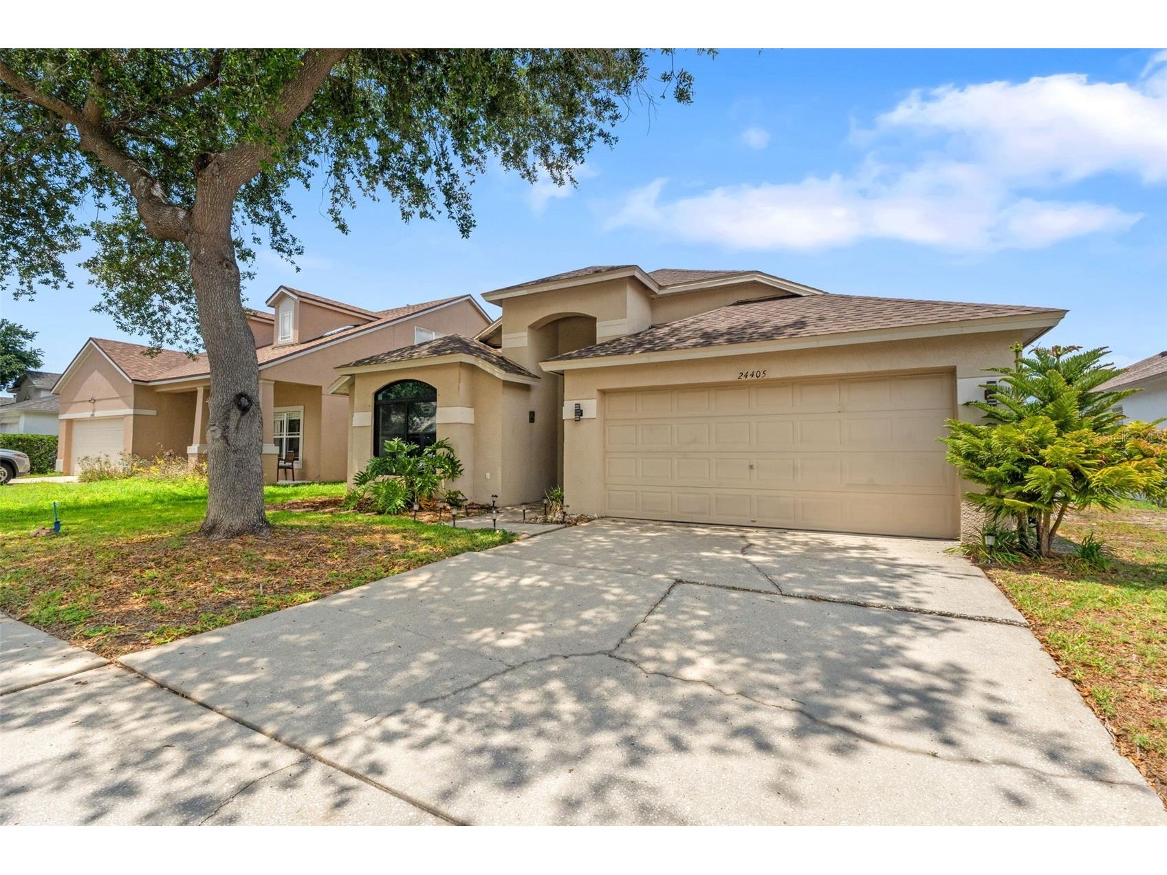 24405 Summer Wind Court Lutz FL 33559 W7885871 image2