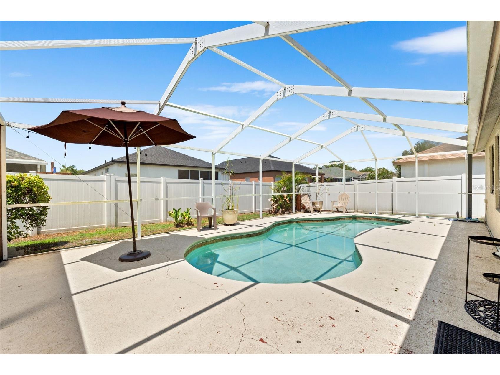 24405 Summer Wind Court Lutz FL 33559 W7885871 image54