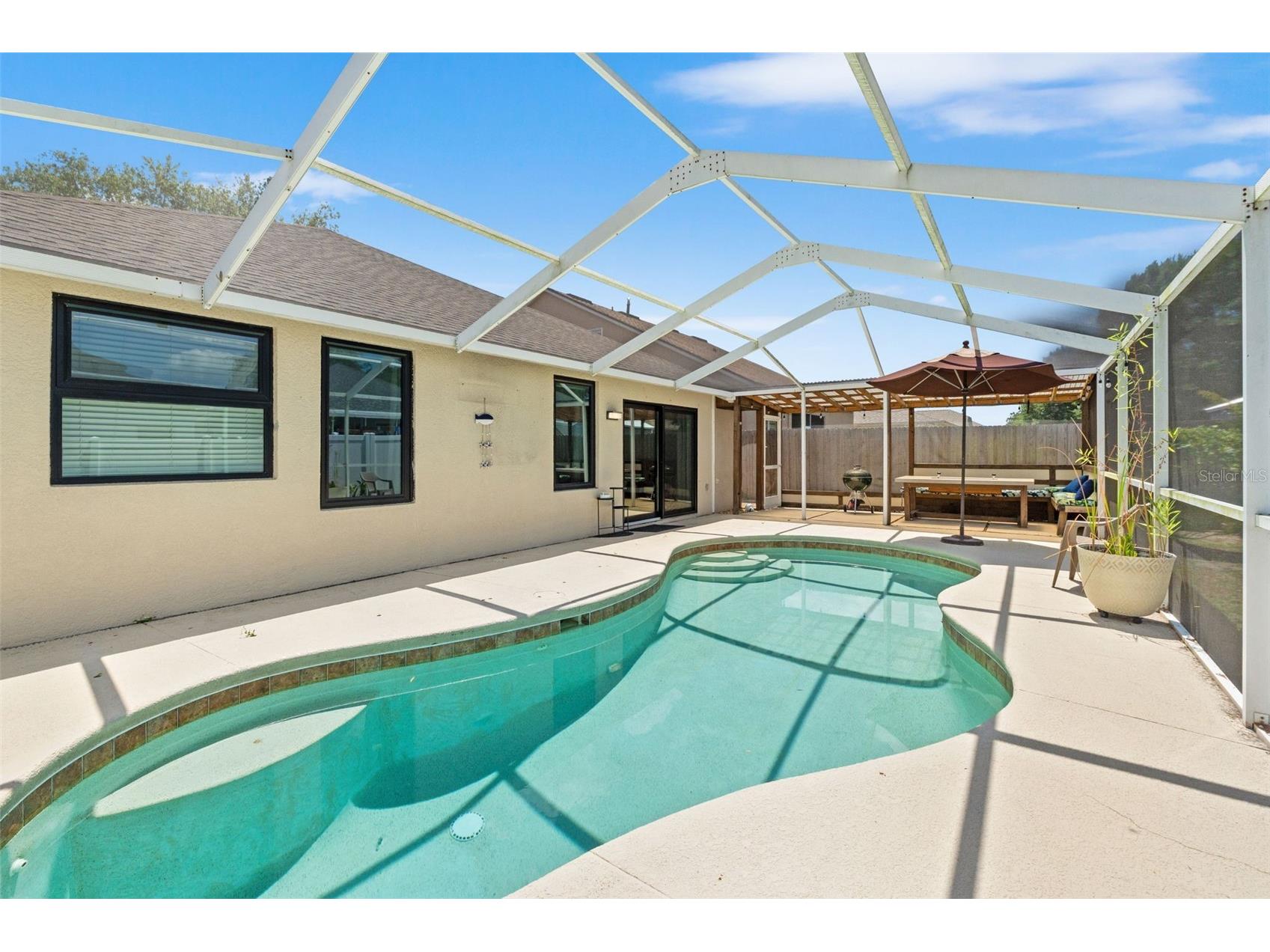 24405 Summer Wind Court Lutz FL 33559 W7885871 image56