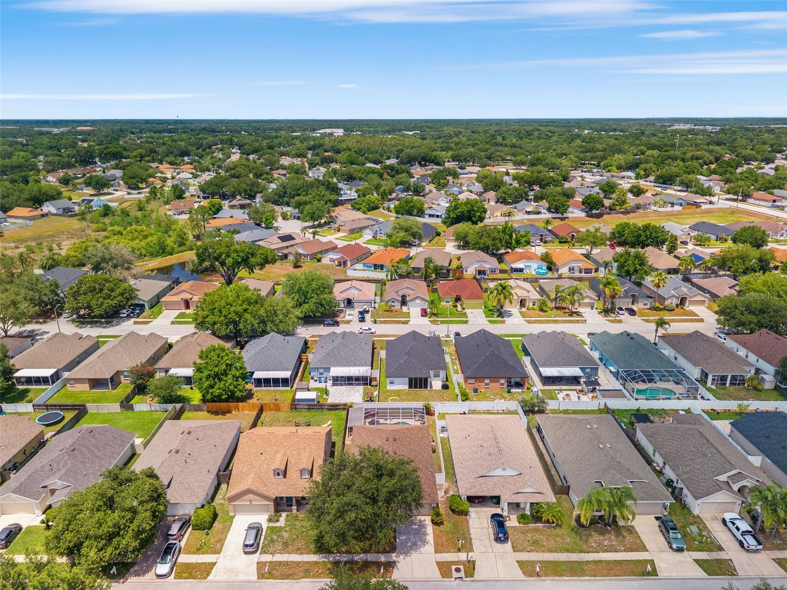 24405 Summer Wind Court Lutz FL 33559 W7885871 image61