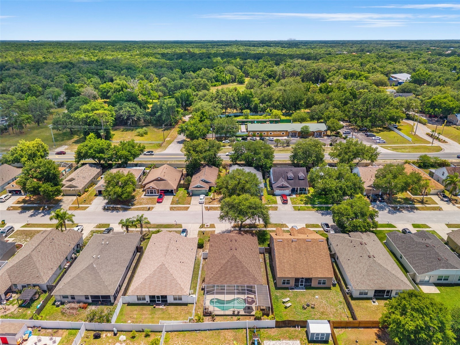 24405 Summer Wind Court Lutz FL 33559 W7885871 image62
