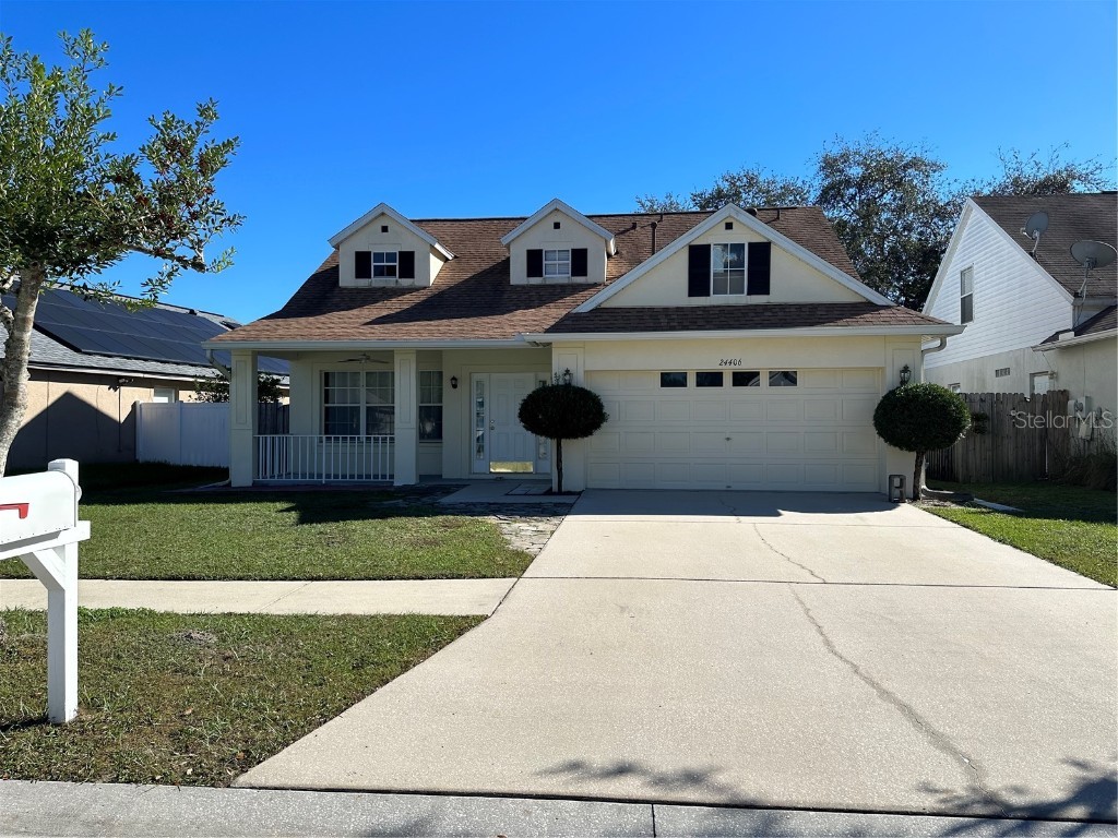 24406 Mistwood Court Lutz FL 33559 T3421786 image1