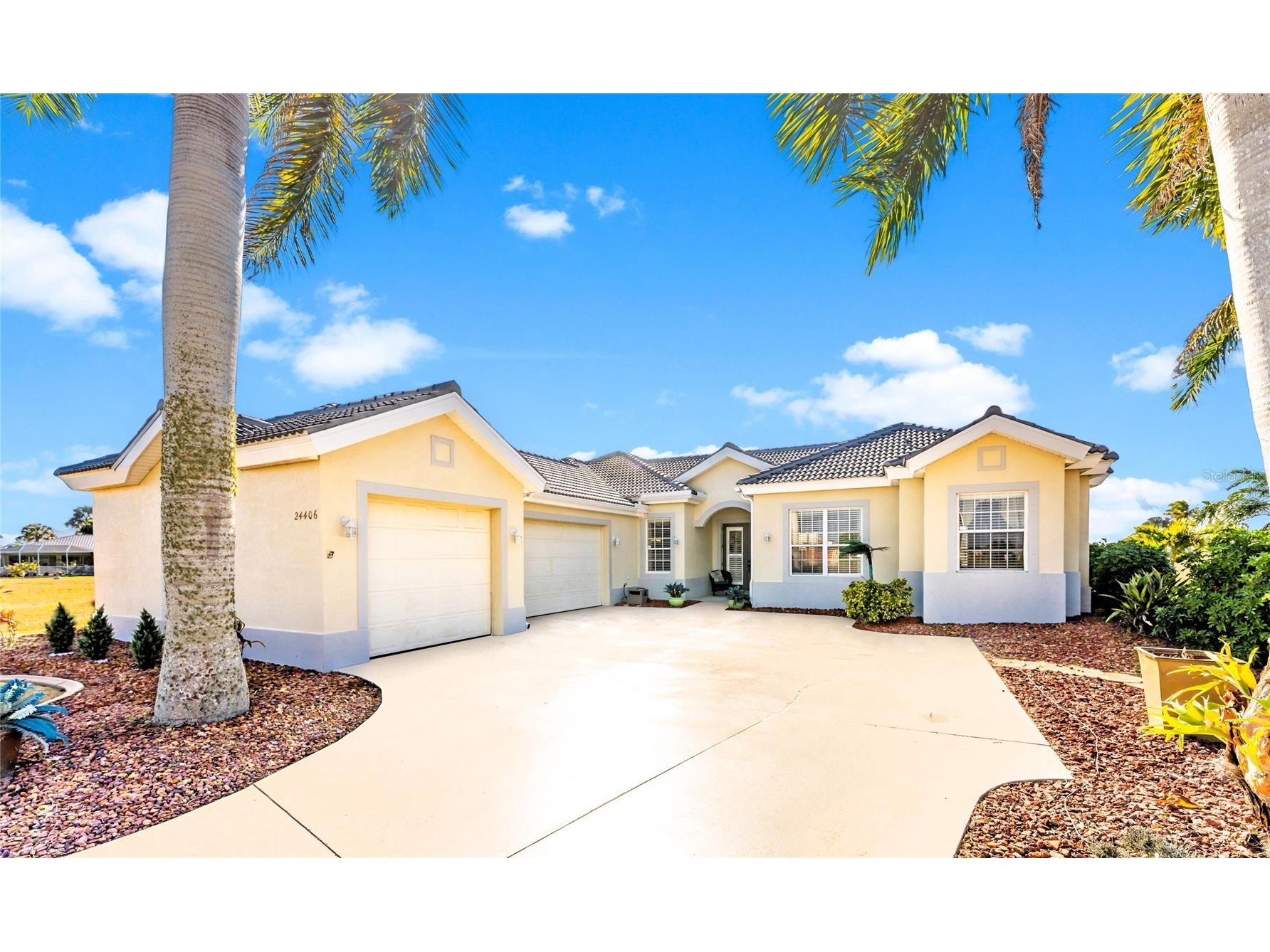 24406 Nicobar Lane Punta Gorda FL 33955 C7521033 image1
