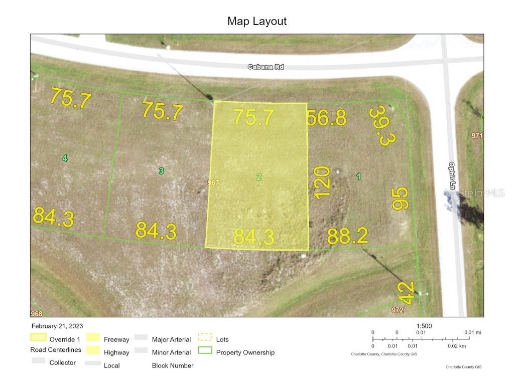 24407 Cabana Road Punta Gorda FL 33955 C7471749 image1