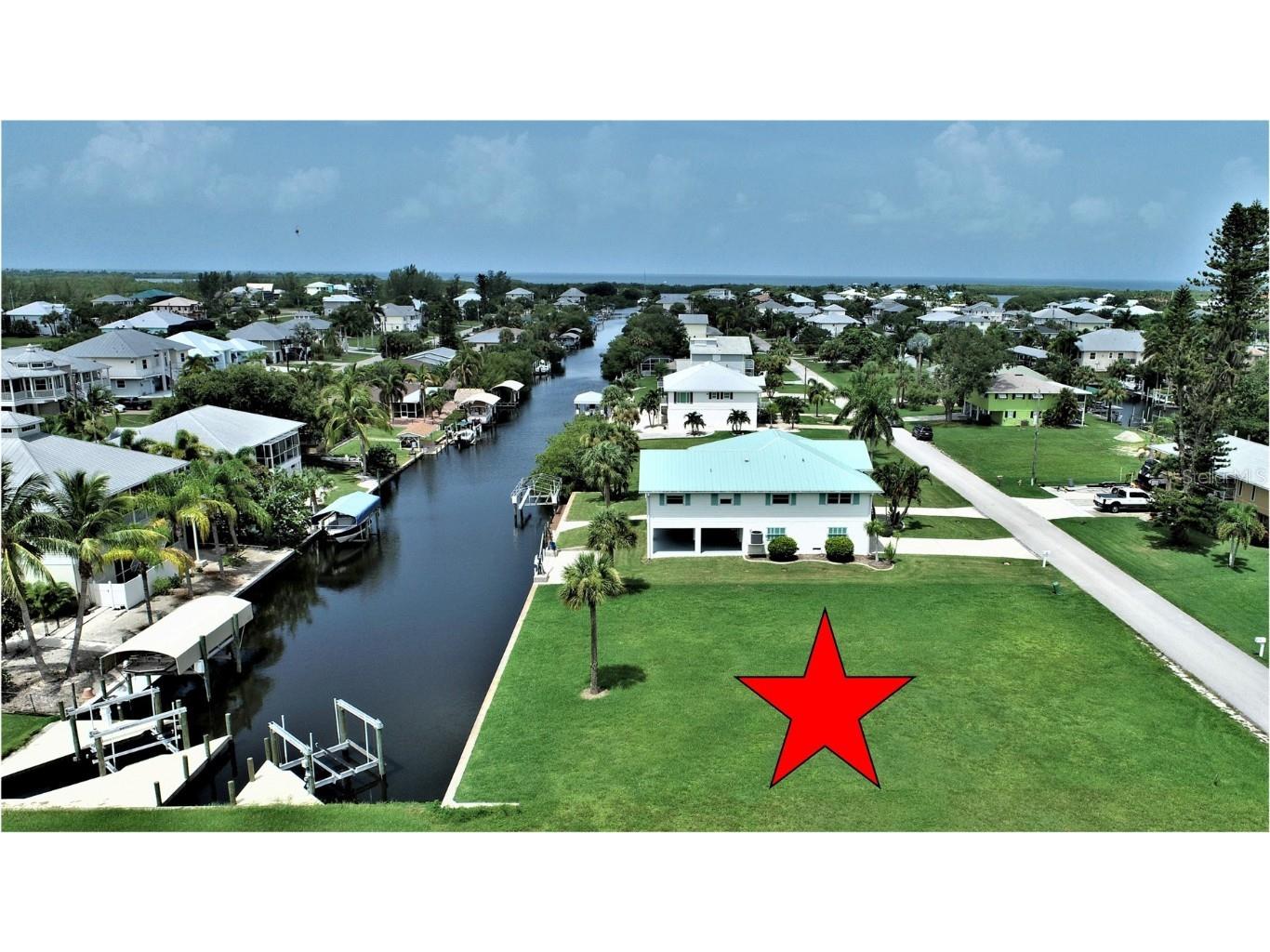 24407 Treasure Island Boulevard Punta Gorda FL 33955 A4544946 image1