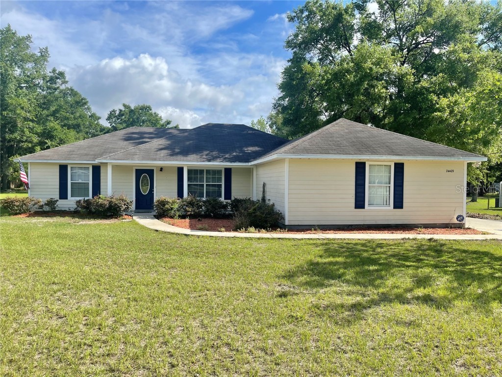 24409 NW 25th Place Newberry FL 32669 GC530845 image1