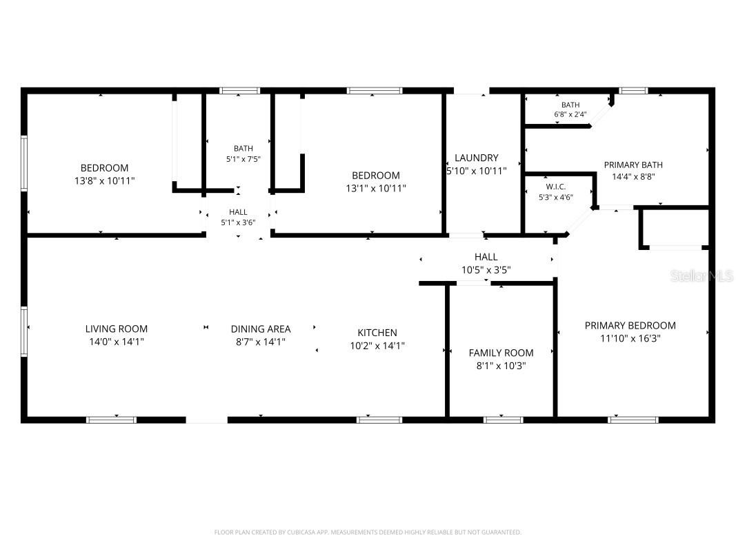 2441 17th Street W Palmetto FL 34221 A4699118 image12