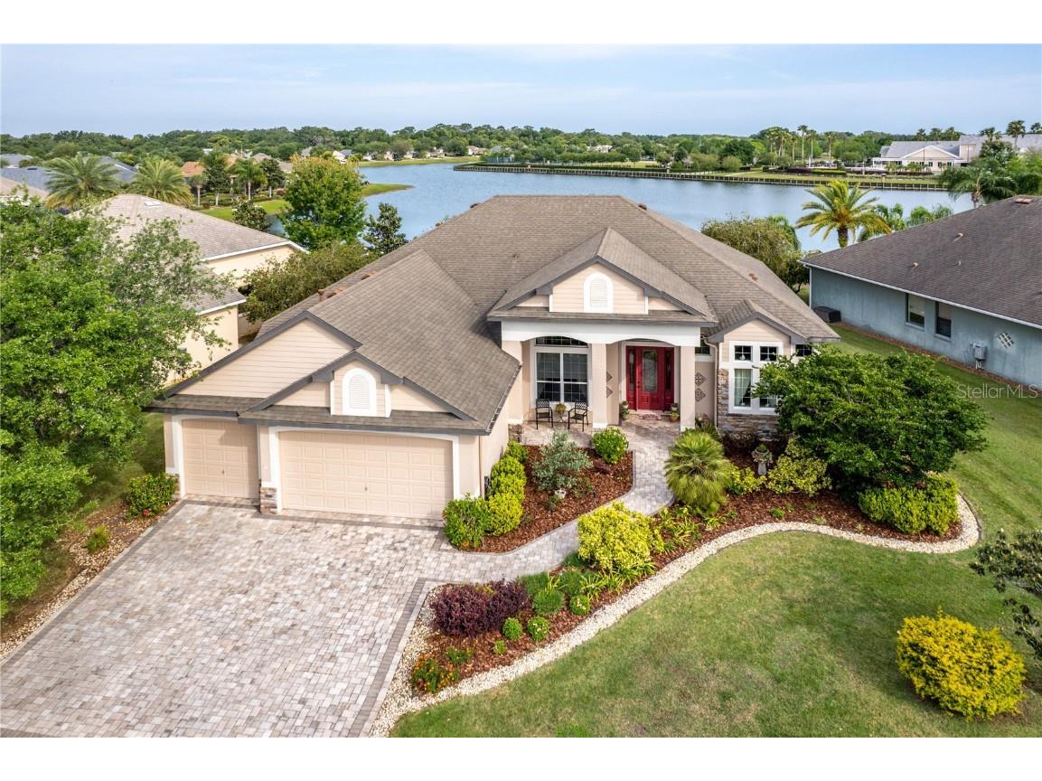 2441 Bar Harbor Mount Dora FL 32757 - LAKES OF MOUNT DORA G5081777 image1