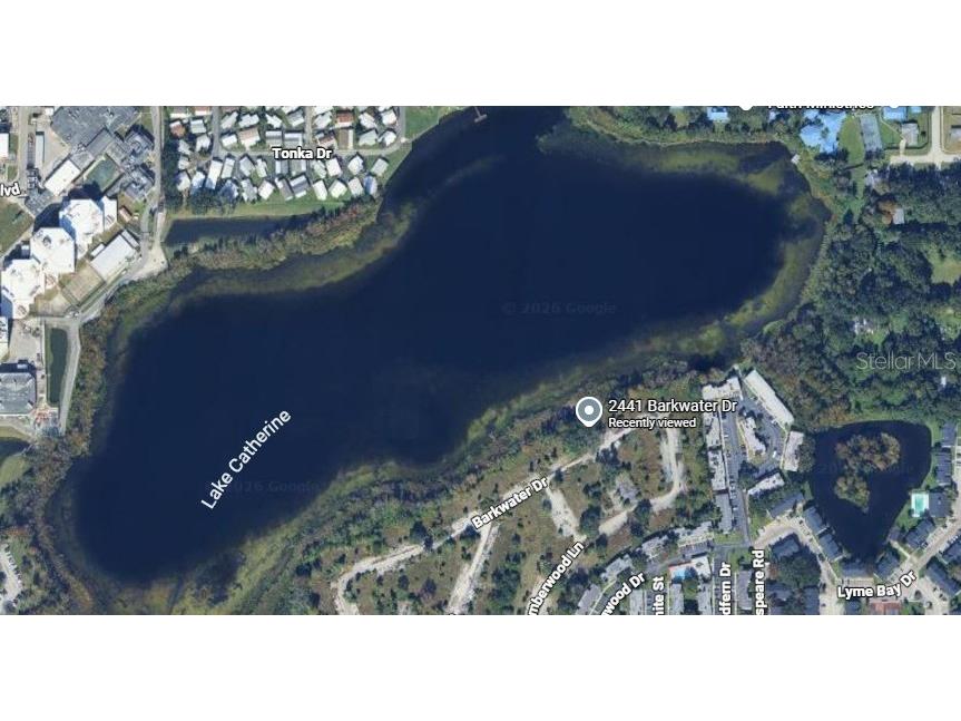 2441 Barkwater Drive #26A Orlando FL 32839 S5152899 image1