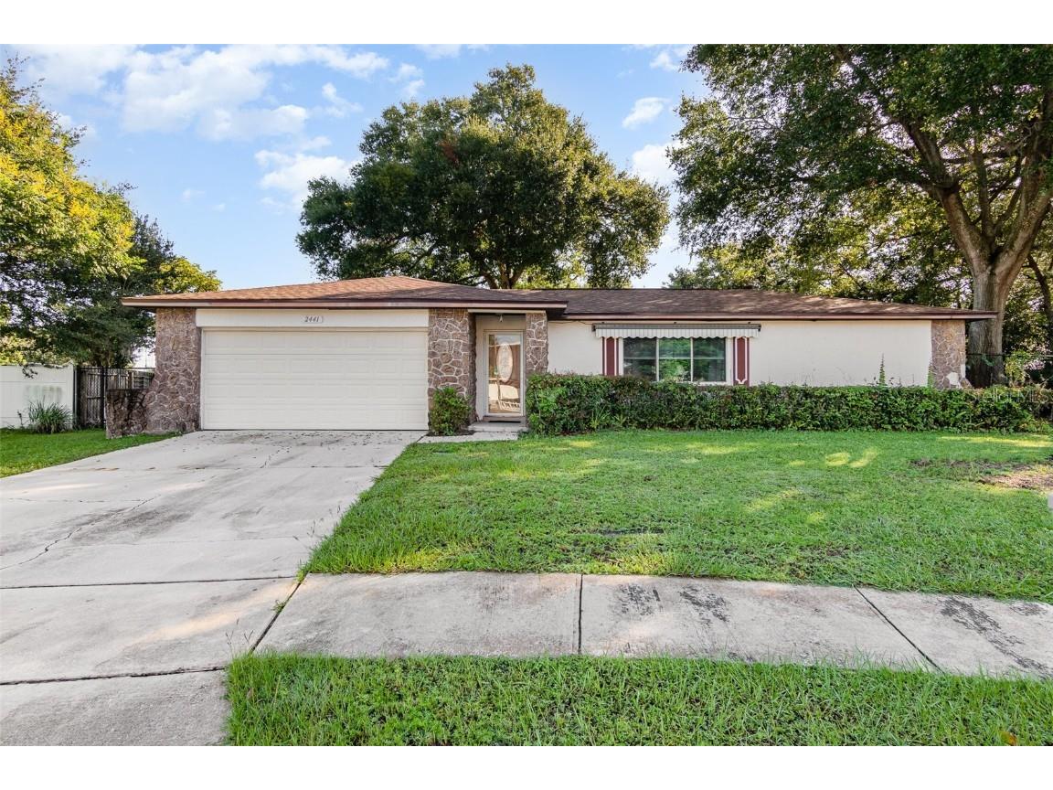 2441 Benjamin Drive Kissimmee FL 34744 O6143964 image1