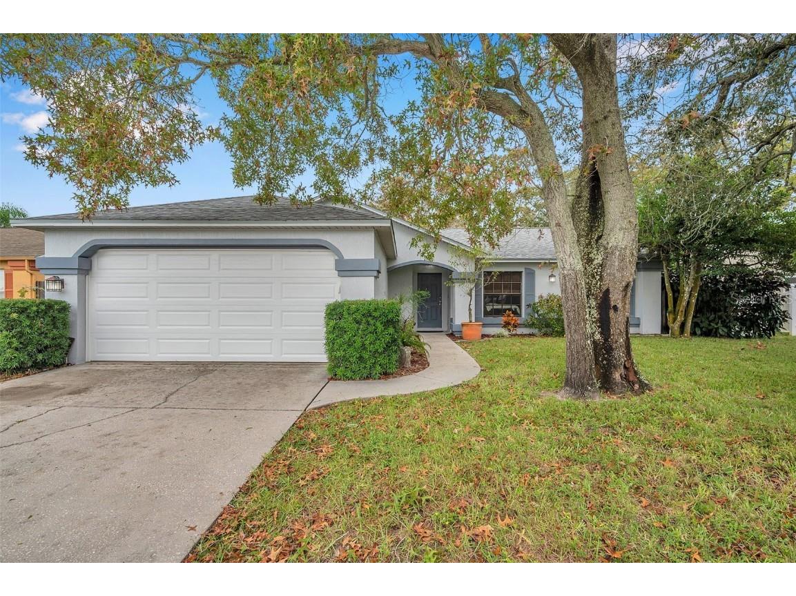 2441 Blossom Lake Drive Holiday FL 34691 W7850432 image1