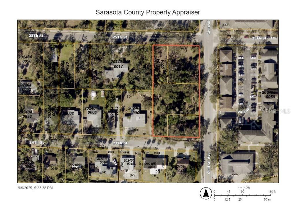 2441 Central Avenue Sarasota FL 34234 A4667689 image1