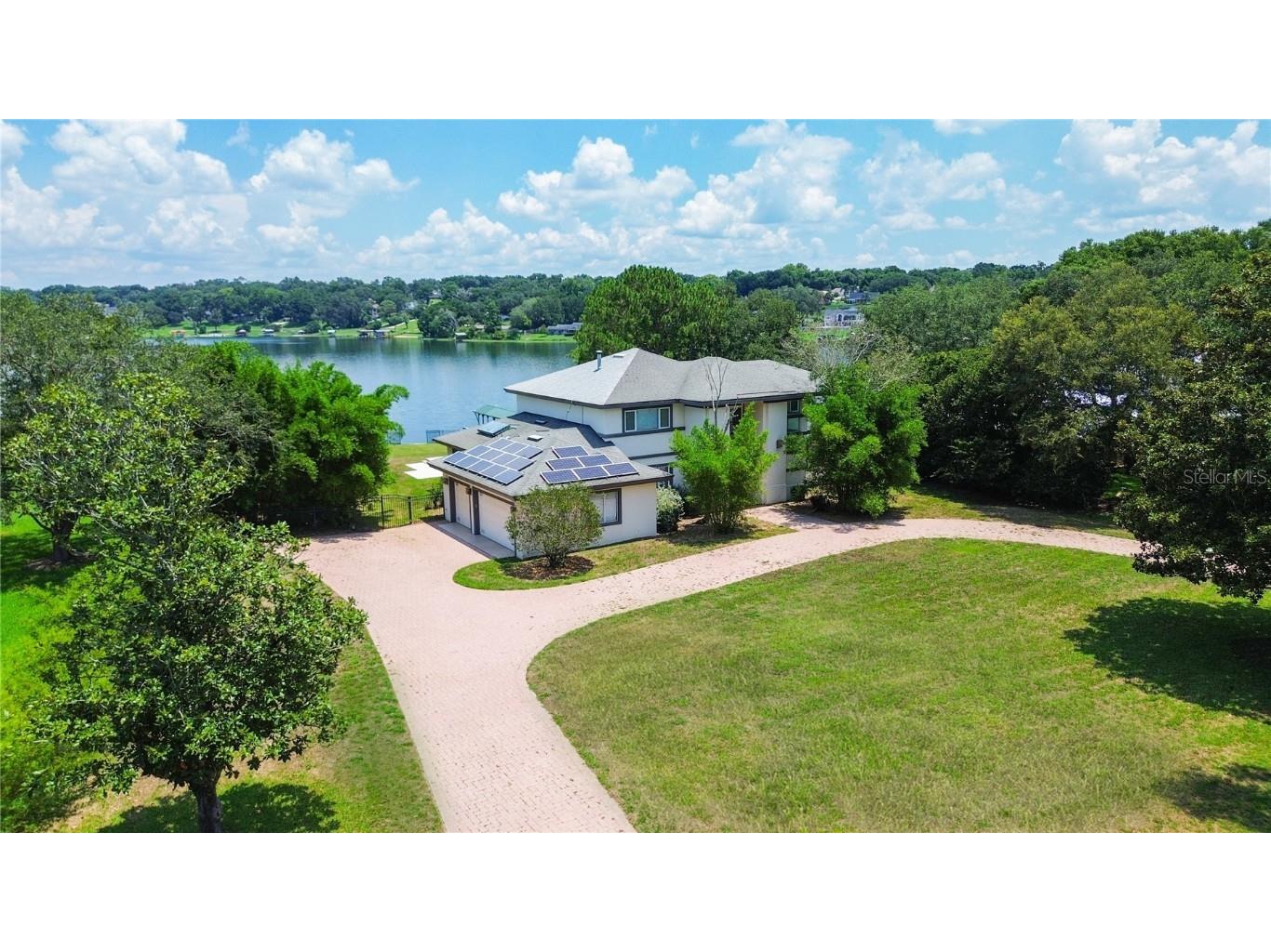 2441 E Crooked Lake Club Boulevard Eustis FL 32726 T3528367 image1