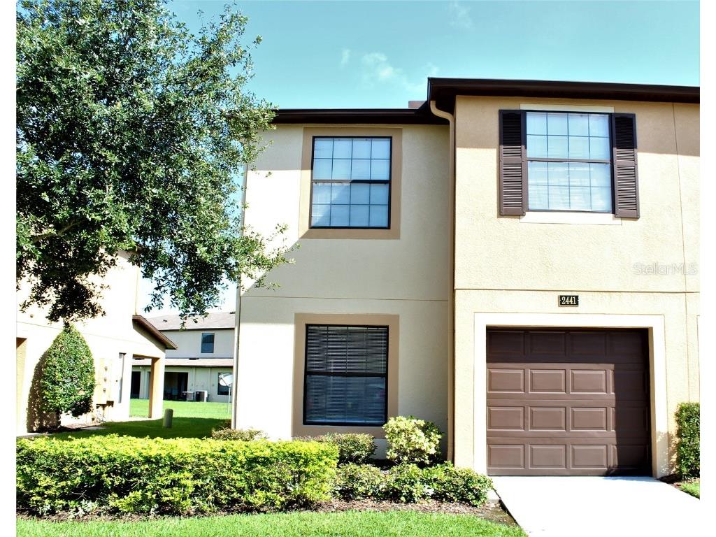 2441 Edgewater Falls Drive Brandon FL 33511 T3329322 image1