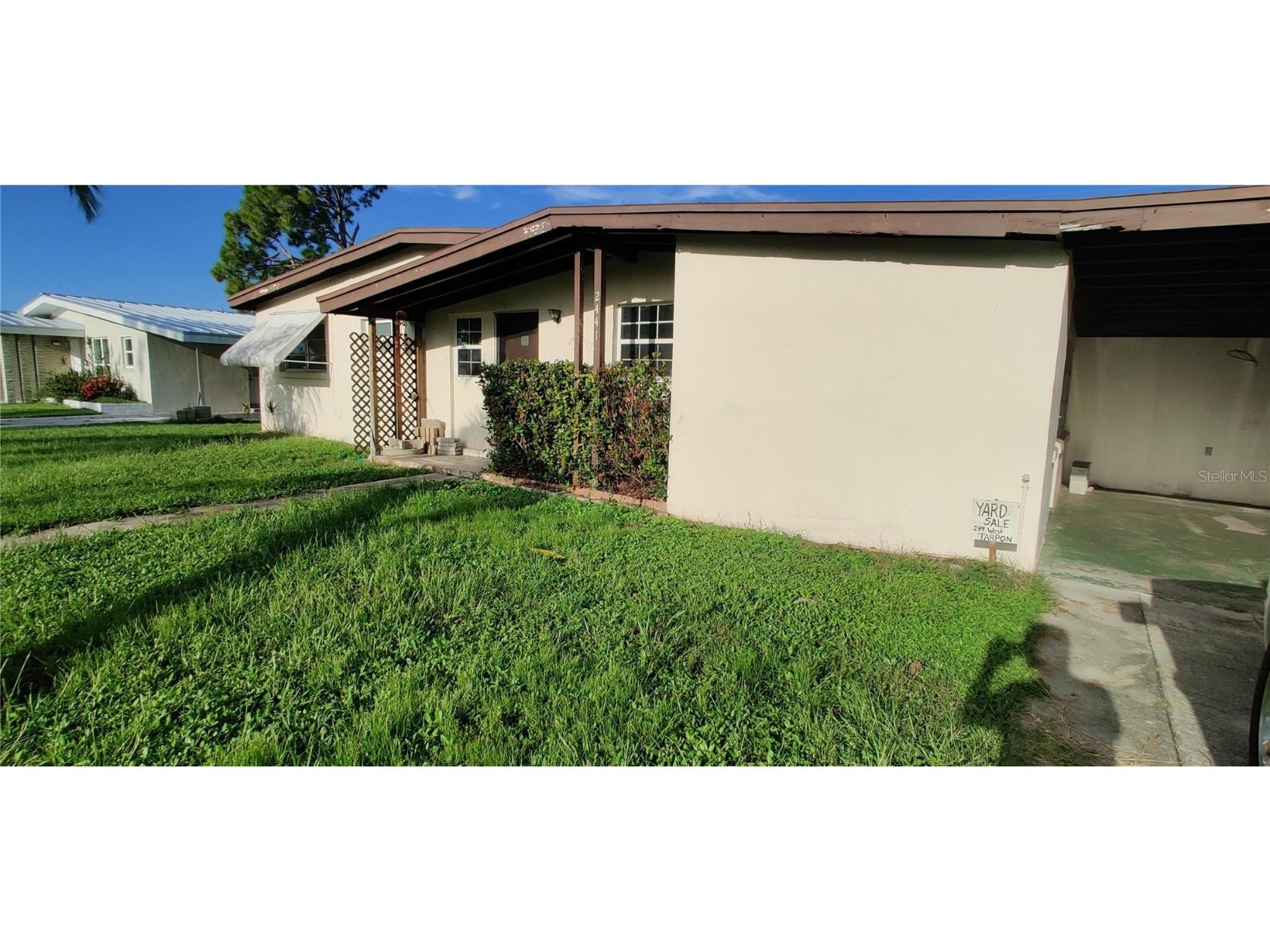 2441 Ednor Street Port Charlotte FL 33952 C7497173 image1