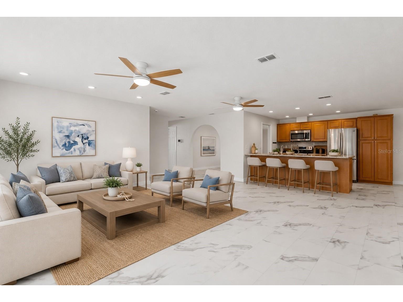 2441 Fairbanks Drive Clearwater FL 33764 TB8523155 image10