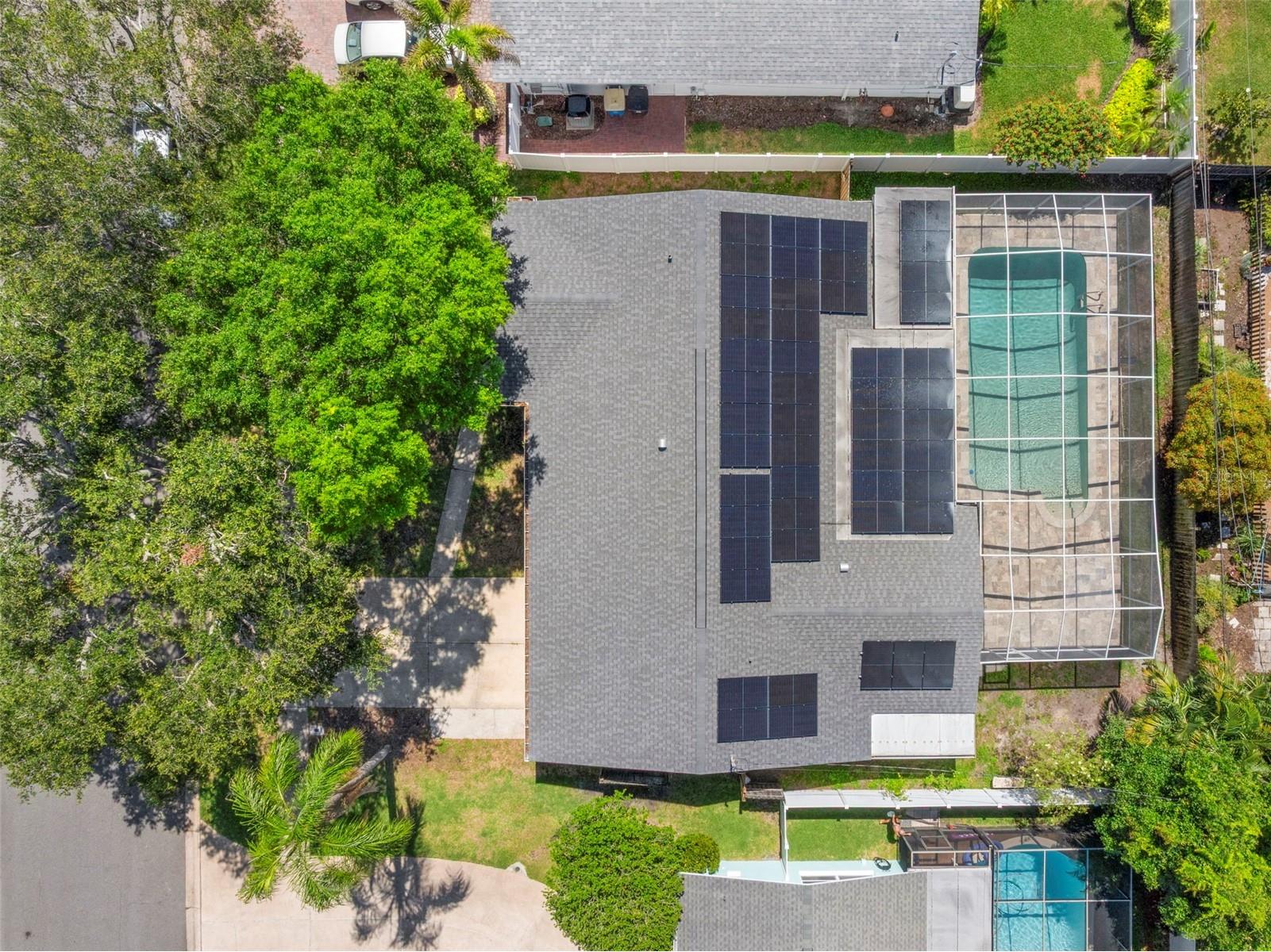 2441 Fairbanks Drive Clearwater FL 33764 TB8523155 image24
