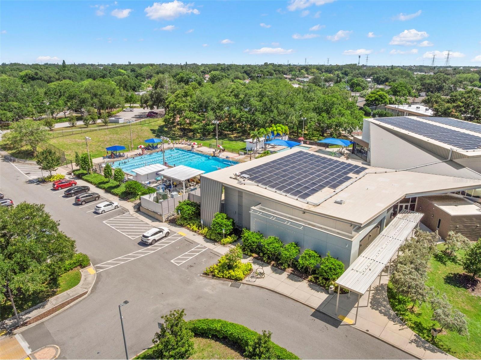2441 Fairbanks Drive Clearwater FL 33764 TB8523155 image30
