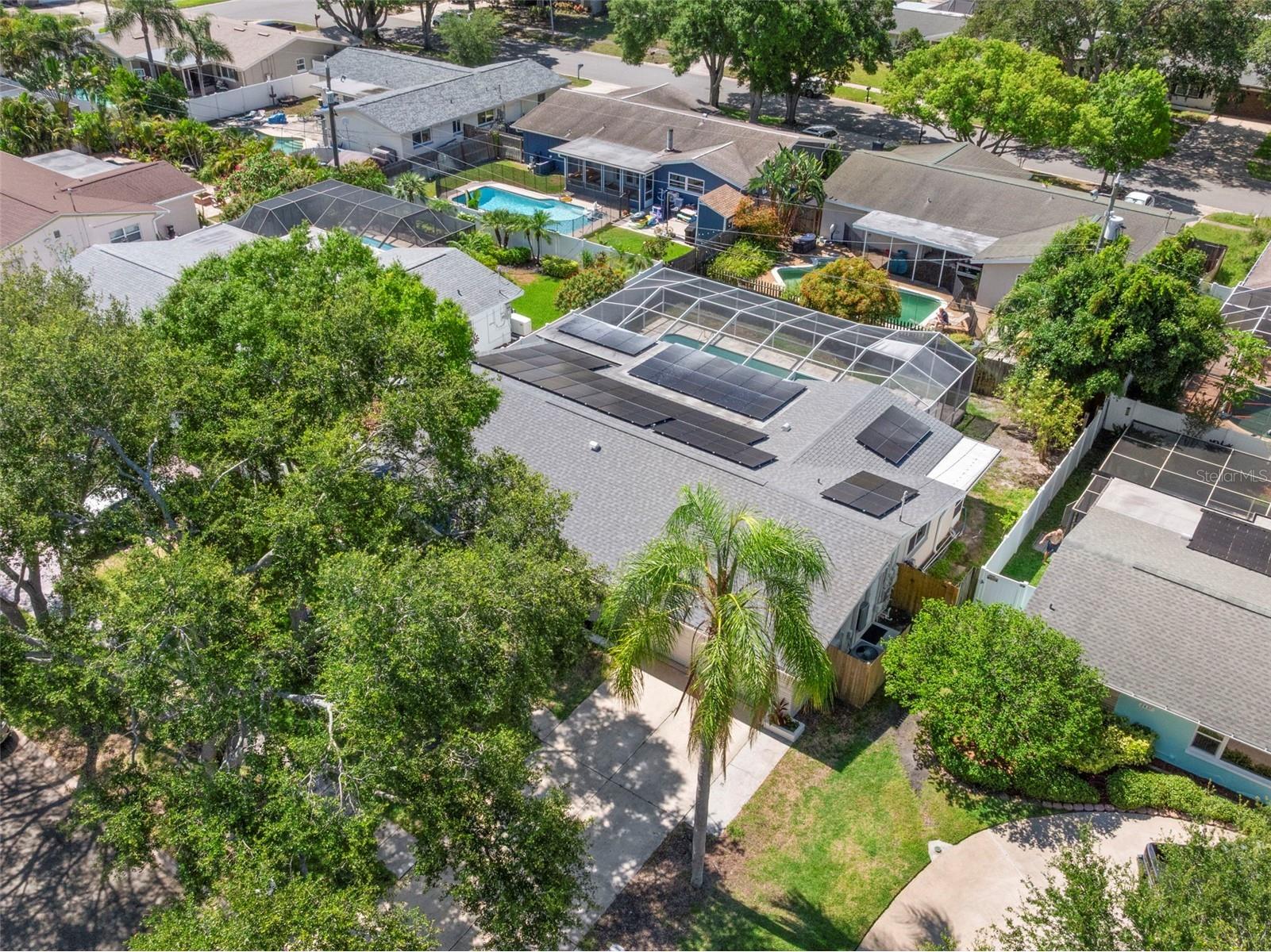 2441 Fairbanks Drive Clearwater FL 33764 TB8523155 image34