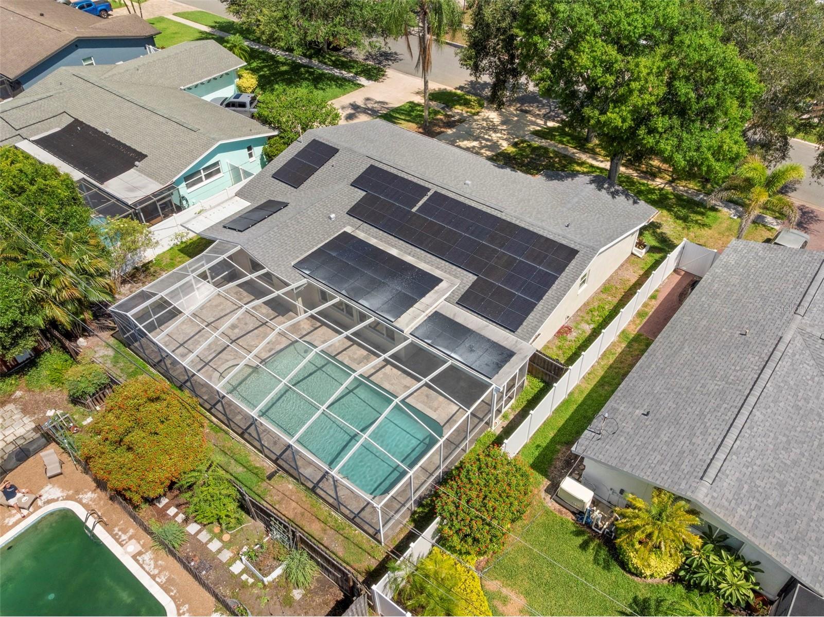 2441 Fairbanks Drive Clearwater FL 33764 TB8523155 image5