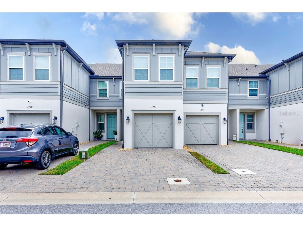 2441 Foggy Creek Circle Clearwater FL 33764 TB8436335 image1