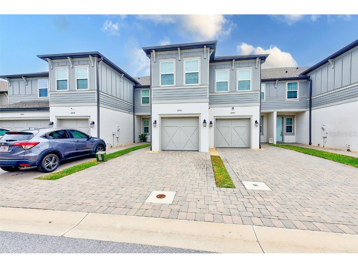 2441 Foggy Creek Circle Clearwater FL 33764 TB8436335 image35