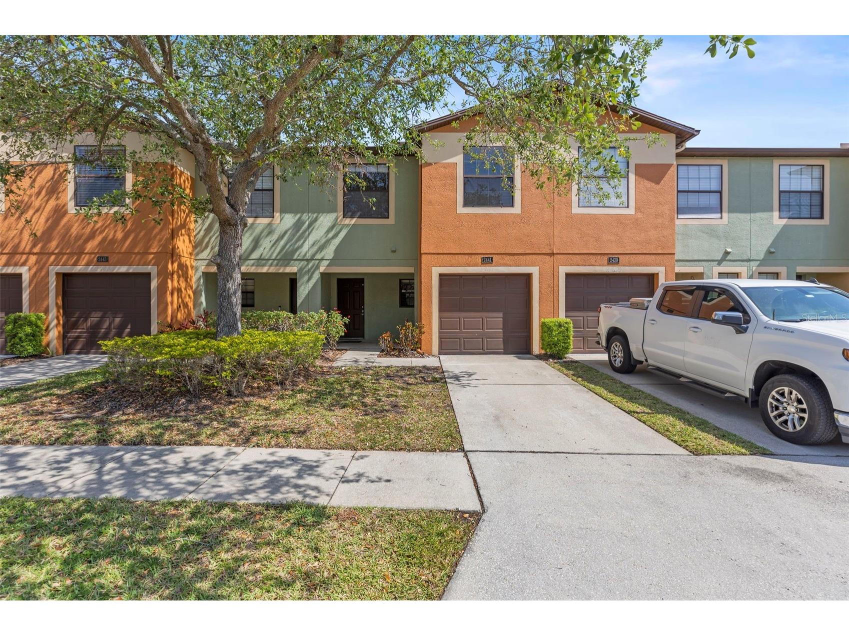 2441 Hibiscus Bay Lane Brandon FL 33511 TB8366326 image1