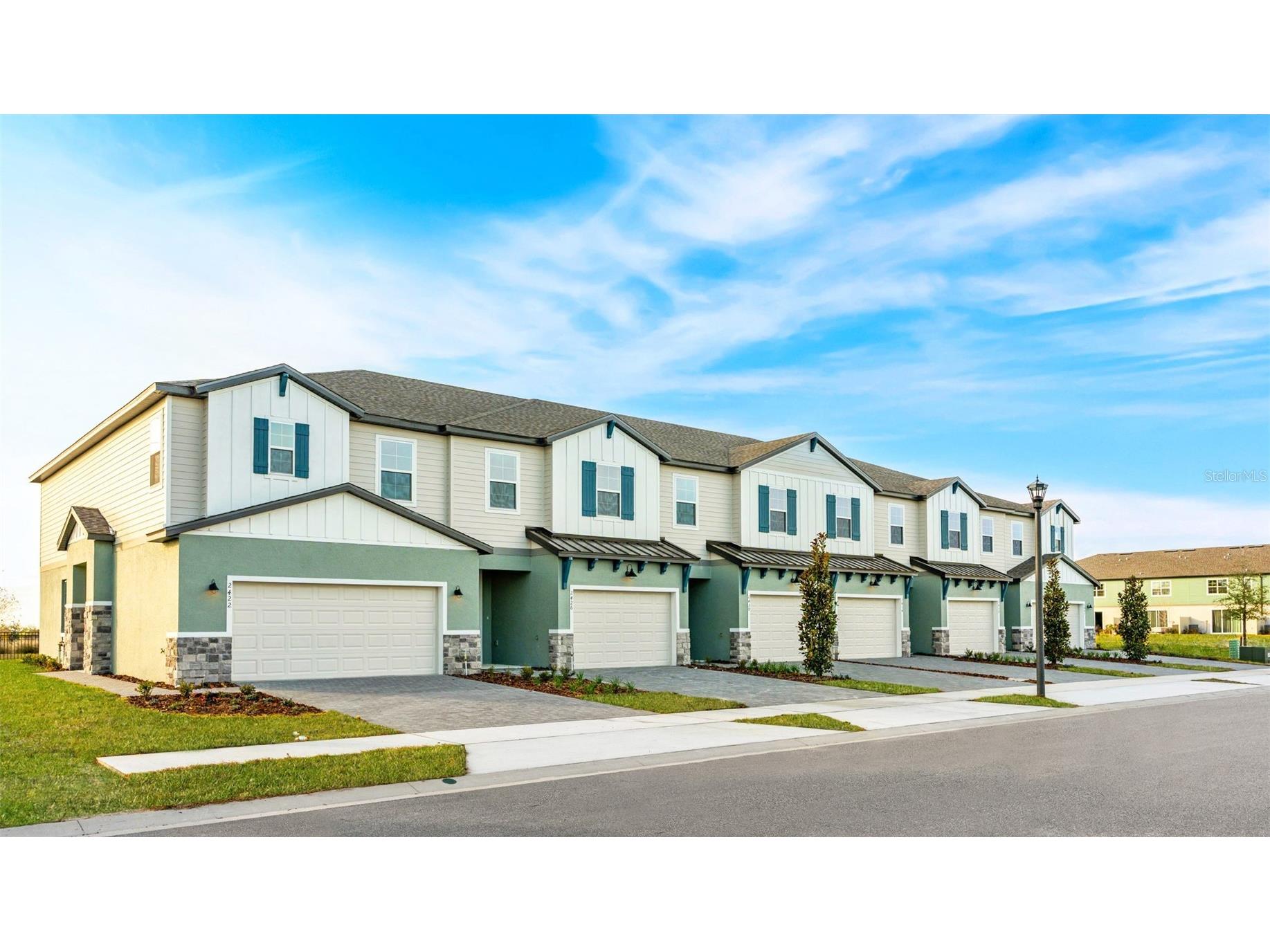 2441 Magnolia Reserve Road Ocoee FL 34761 W7884533 image1