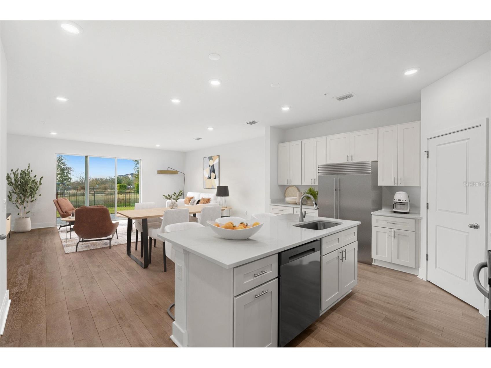 2441 Magnolia Reserve Road Ocoee FL 34761 W7884533 image5