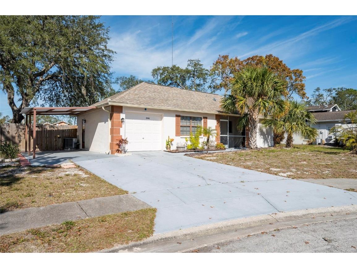 2441 Morning Glory Court Holiday FL 34691 O6277665 image1