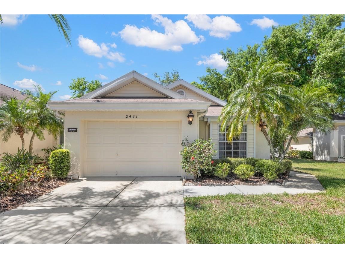 2441 Nantucket Harbor Loop #109 Sun City Center FL 33573 T3362658 image1