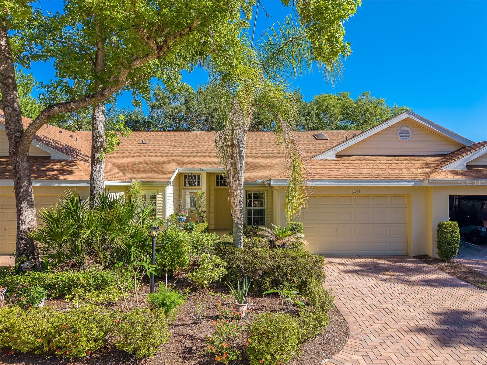 2441 New Haven Circle #58 Sun City Center FL 33573 TB8500093 image1