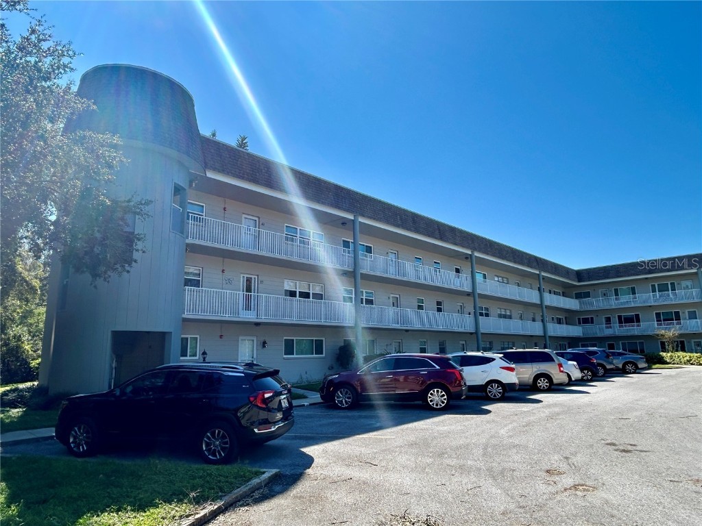 2441 Persian Drive #25 Clearwater FL 33763 TB8311384 image1