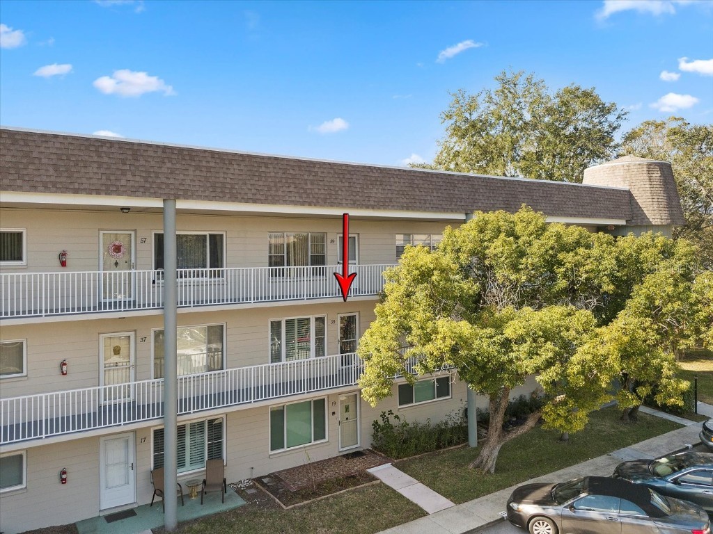 2441 Persian Drive #39 Clearwater FL 33763 U8188728 image1