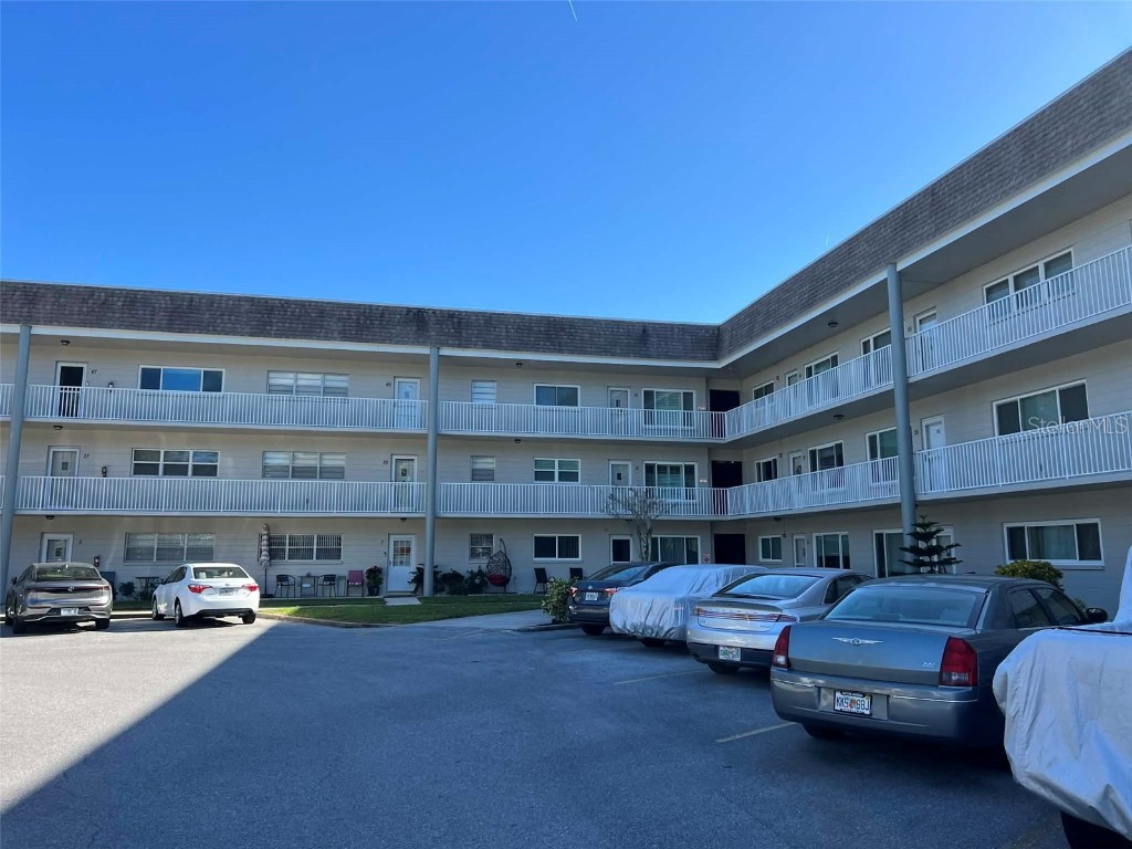 2441 Persian Drive #51 Clearwater FL 33763 TB8452295 image1