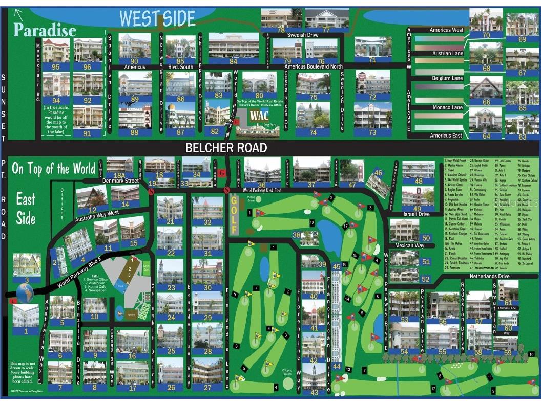 2441 Persian Drive #51 Clearwater FL 33763 TB8452295 image20